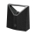 Głośnik bluetooth Bugani Brief Plus Black Silver